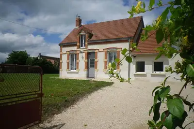 Image de Gîte au coeur de la Sologne