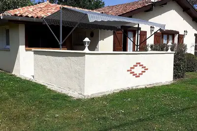 Image de Location  de  charme avec spa, week - end  insolite