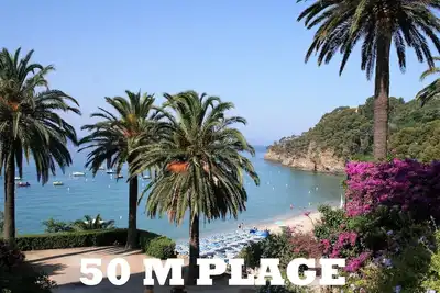 Image de Promo1750€/Sem Du21/06 Au 5/07 Villa 50 M Plage Vue Mer
