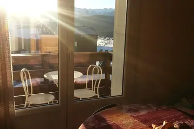 Image de Bel Appartement ensolleillé au centre du village