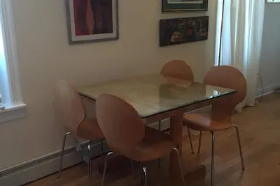 Image de Oasis de banlieue confortable et pratique