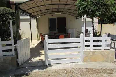 Image de Sous le soleil du Sud de la France