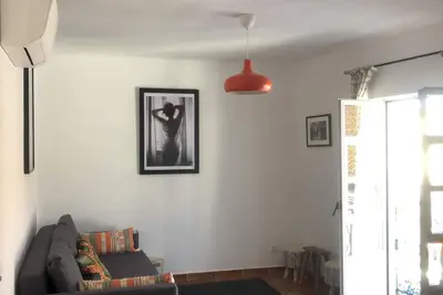 Image de Appartement central à Tavira avec vue sur la rivière et vue sur la place des évêques, nouvelle inscription