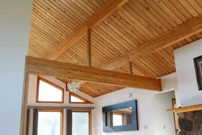 Image de Spacieux Cottage 4 Chambres