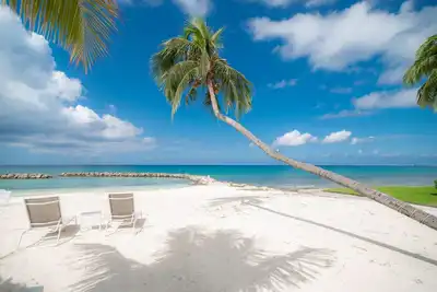 Image de Condo Oceanfront 3 chambres / 2 salles de bain