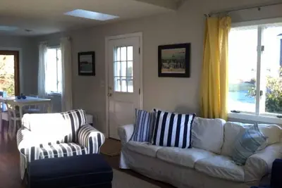 Image de Beach Cottage Narragansett, Bonnet Shores, Ri • 1 Annulation de dernière minute!