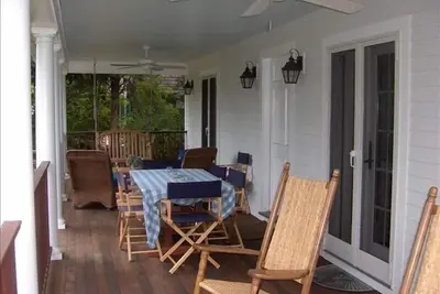 Image de Cape confortable, à quelques pas de la plage