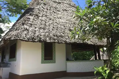 Image de Diani Beach, Cottage de luxe