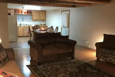 Image de Calme, Appartement 2 chambres \"Cabin\"