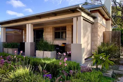 Image de Hermitage Garden Cottage