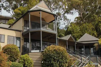 Image de Terrasses Edgewater à Metung