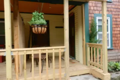 Image de Accueillant et Animaux acceptés