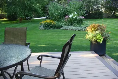 Image de Oasis tranquille à quelques minutes des plages, des vignobles et du centre-ville de Newport