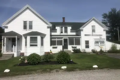 Image de Pine Point Beach House