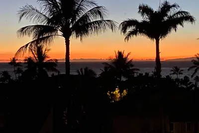 Image de Les plus belles vues sur l'océan au Palms at Wailea # 1202