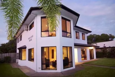 Image de Palm Cove House - Maison de vacances