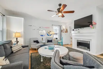 Image de À quelques pas de la plage de sable blanc