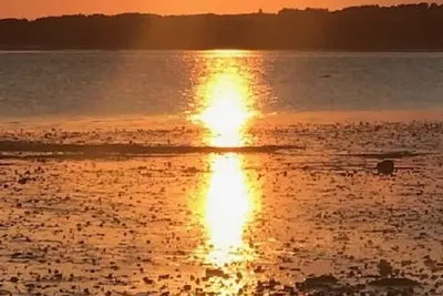 Image de Beau poteau et poutre près du cou indien