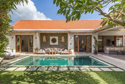 Image de Piscine privée 4 chambres