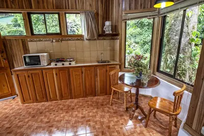 Image de Studio forestier Casa Balbi. Amoureux de la nature