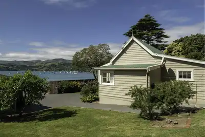 Image de Cottage Mer - Glen Bay