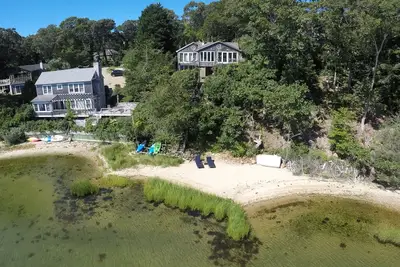 Image de Vignoble Haven Beach House