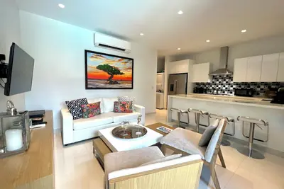 Image de Waykiri Unit A-09 Luxueux nouvel appartement, Noord