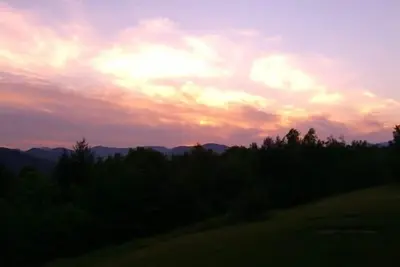 Image de Découvrez cet hôtel Nh retraite paisible niché sur le mont Surprise