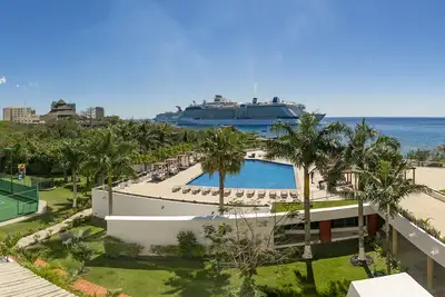 Image de Dates D'Ete Encore Disponible Condo de luxe 5 étoiles avec vue imprenable sur l'océan!