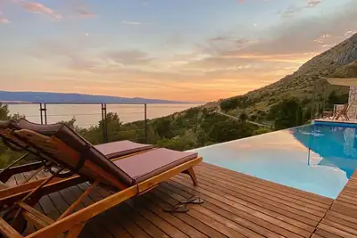 Image de Villa Forte - Belle villa dans un endroit isolé