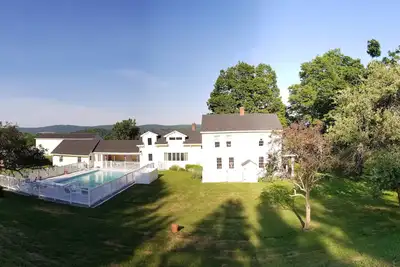 Image de Belle escapade Berkshire, 200 + acres!