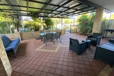 Image de Murchison Waters: hôtels