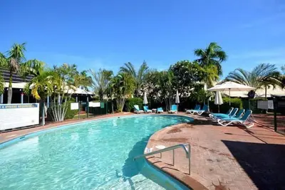 Image de Cable Beach - Appartement 2 chambres