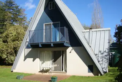 Image de Ageri Holiday House Bright