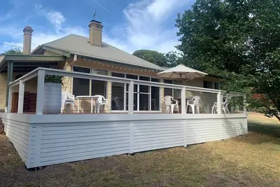 Image de Maison Port Willunga Péninsule de Fleurieu