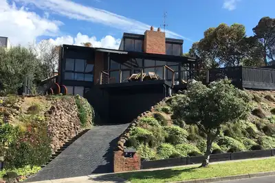 Image de Vues sur l'océan - Ocean Grove, spectaculaire maison familiale dans un endroit recherché