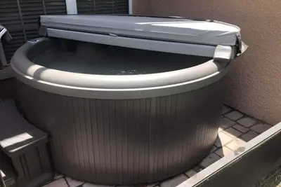 Image de Maison de ville 5br / 3ba avec bain à remous, près de Disney, Seaworld et Convention Center