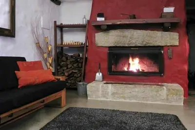 Image de Barakee Creek - Le Vieux Shack