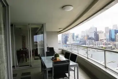 Image de Darling Harbour évasion