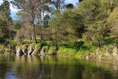 Image de Rail Trail River House