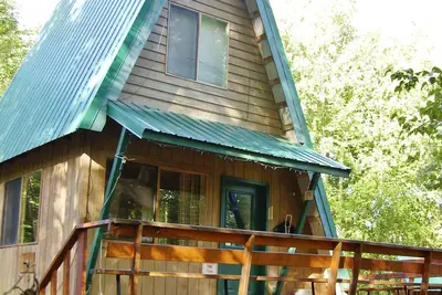 Image de Une expérience en Alaska! Dans un endroit calme à part! ! !