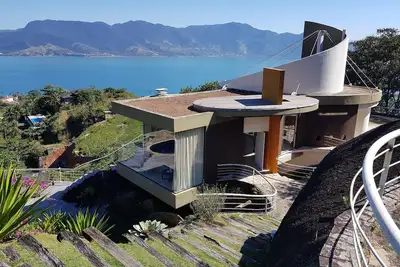 Image de Luxueuse maison en copropriété dans le village