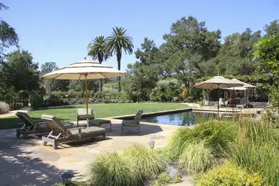 Image de Maison et vignoble de Dry Creek Valley