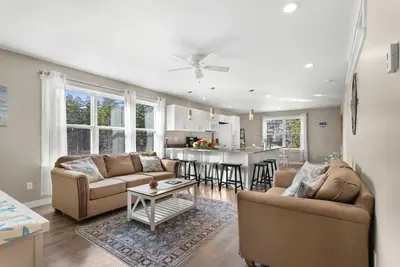 Image de Acadie cachée - près de Ocean & Bass Harbor Light