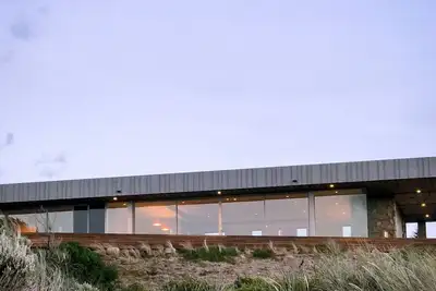 Image de La maison de plage de Low Head