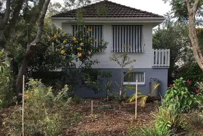 Image de Lemon Tree Shack - familles de la mer