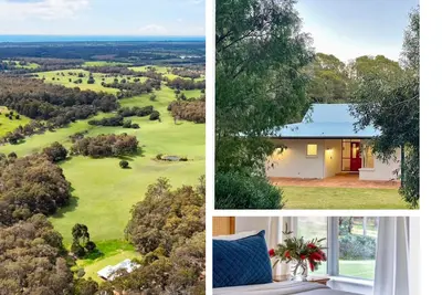 Image de Vues à couper le souffle, Aravina, Lustres, Wills Domain à notre porte, Surf close