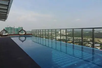 Image de Legoland Residence @ Medini, Nusajaya