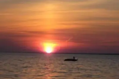 Image de Oneida Lake Bright and Airy South Shore Lakeside Cottage
