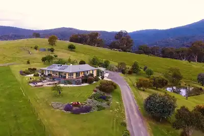 Image de Wild Dog Rise - 16 personnes - base Mt Buller Escapade idéale en ski - réductions locales